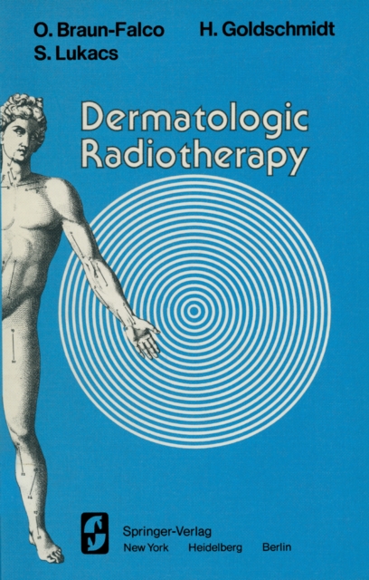 Dermatologic Radiotherapy, PDF eBook