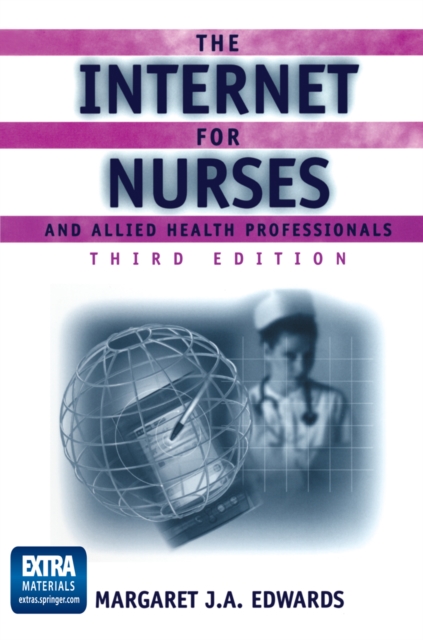 The Internet for Nurses and Allied Health Professionals, PDF eBook