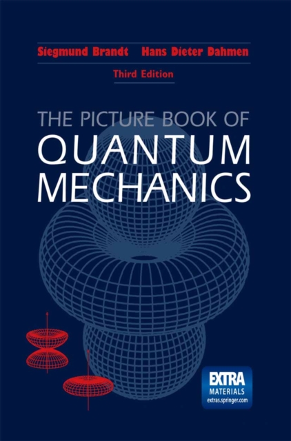 The Picture Book of Quantum Mechanics, PDF eBook