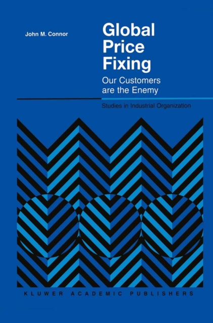 Global Price Fixing : Our Customers are the Enemy, PDF eBook