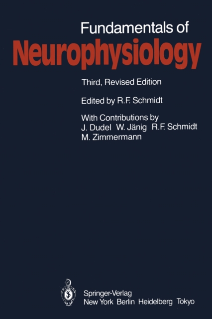 Fundamentals of Neurophysiology, PDF eBook