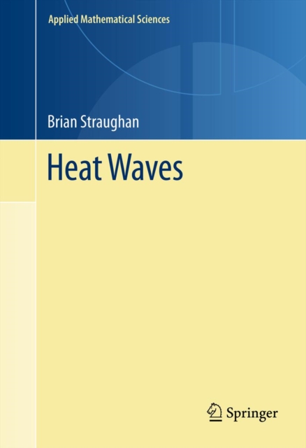 Heat Waves, PDF eBook