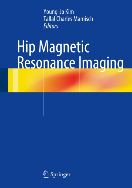 Hip Magnetic Resonance Imaging, PDF eBook