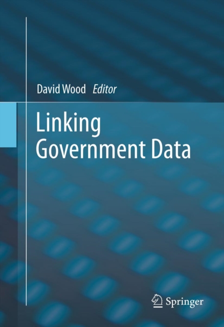 Linking Government Data, PDF eBook