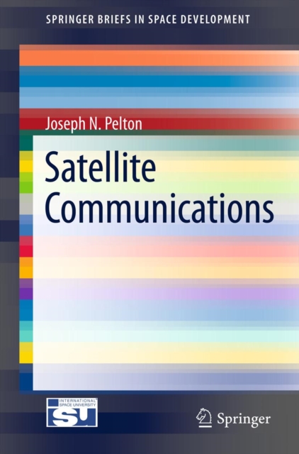 Satellite Communications, PDF eBook