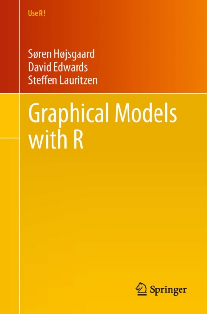 Graphical Models with R, PDF eBook