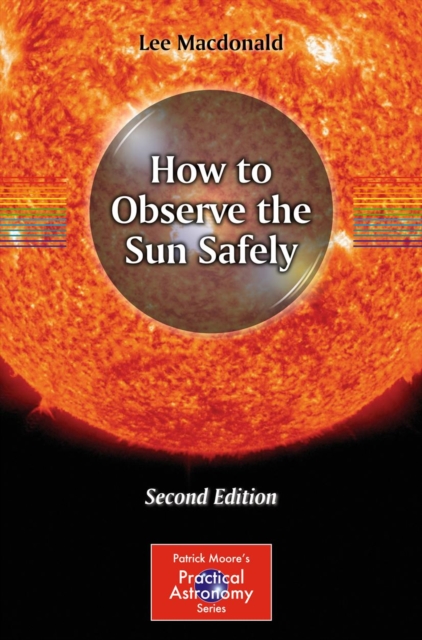 How to Observe the Sun Safely, PDF eBook