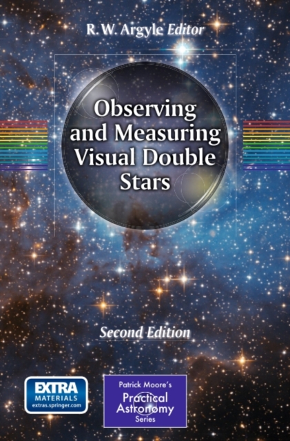 Observing and Measuring Visual Double Stars, PDF eBook