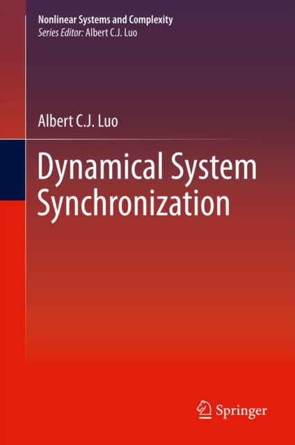 Dynamical System Synchronization, PDF eBook
