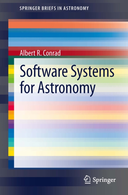 Software Systems for Astronomy, PDF eBook