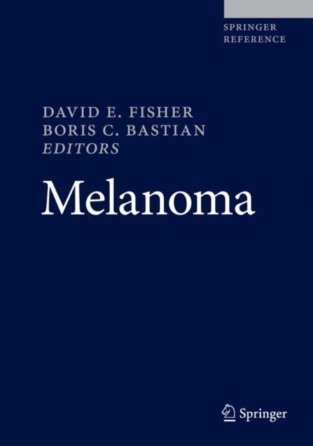 Melanoma, EPUB eBook