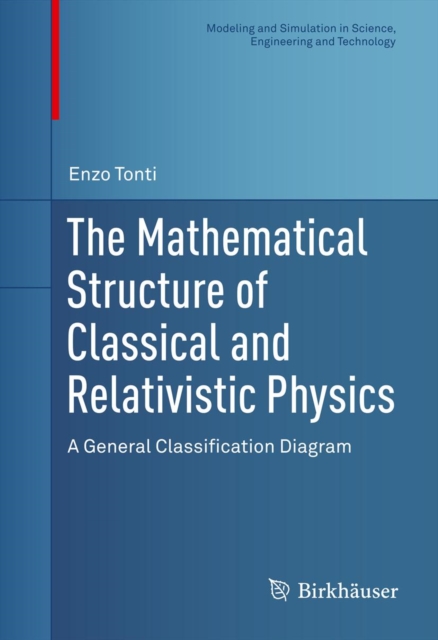 The Mathematical Structure of Classical and Relativistic Physics : A General Classification Diagram, PDF eBook