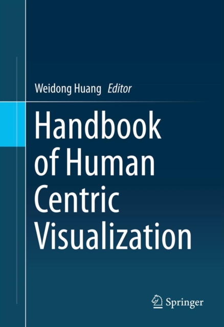 Handbook of Human Centric Visualization, PDF eBook