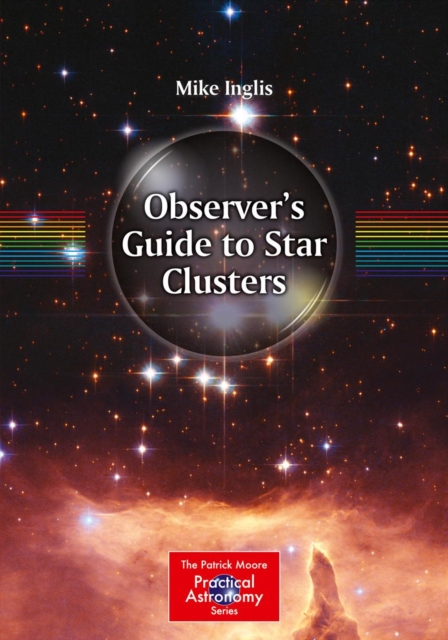 Observer's Guide to Star Clusters, PDF eBook