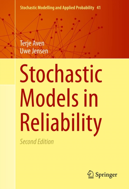 Stochastic Models in Reliability, PDF eBook