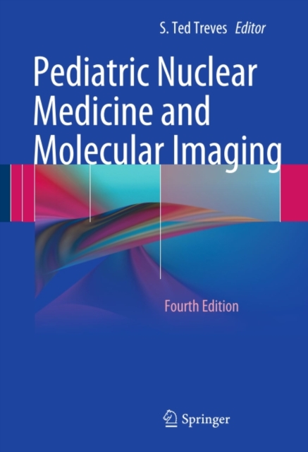 Pediatric Nuclear Medicine and Molecular Imaging, PDF eBook