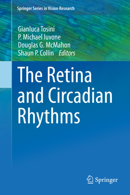 The Retina and Circadian Rhythms, PDF eBook