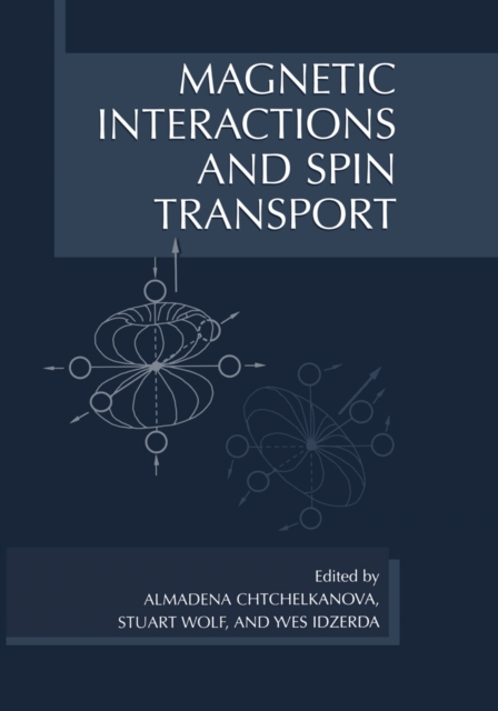 Magnetic Interactions and Spin Transport, PDF eBook