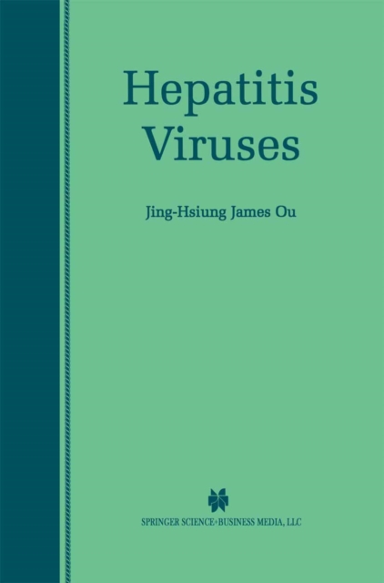 Hepatitis Viruses, PDF eBook