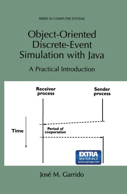 Object-Oriented Discrete-Event Simulation with Java : A Practical Introduction, PDF eBook