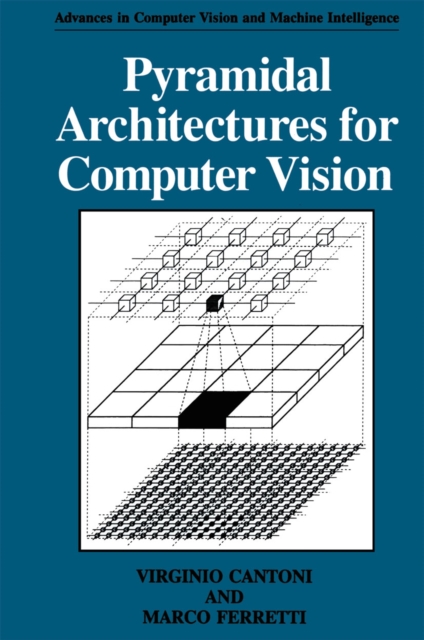 Pyramidal Architectures for Computer Vision, PDF eBook