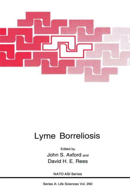 Lyme Borreliosis, PDF eBook