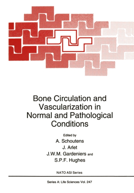 Bone Circulation and Vascularization in Normal and Pathological Conditions, PDF eBook