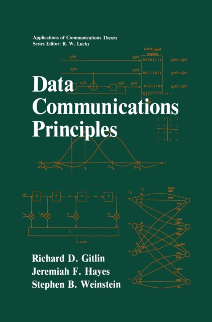 Data Communications Principles, PDF eBook
