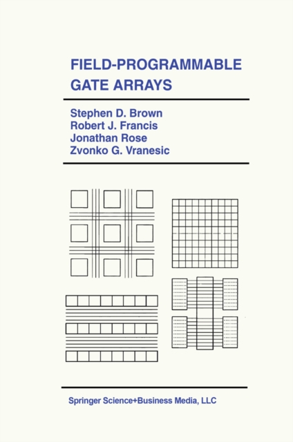Field-Programmable Gate Arrays, PDF eBook