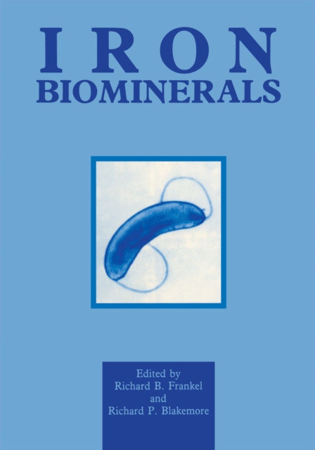 Iron Biominerals, PDF eBook