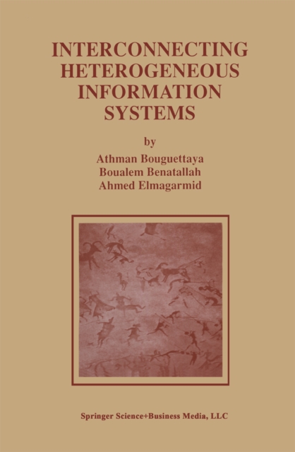 Interconnecting Heterogeneous Information Systems, PDF eBook