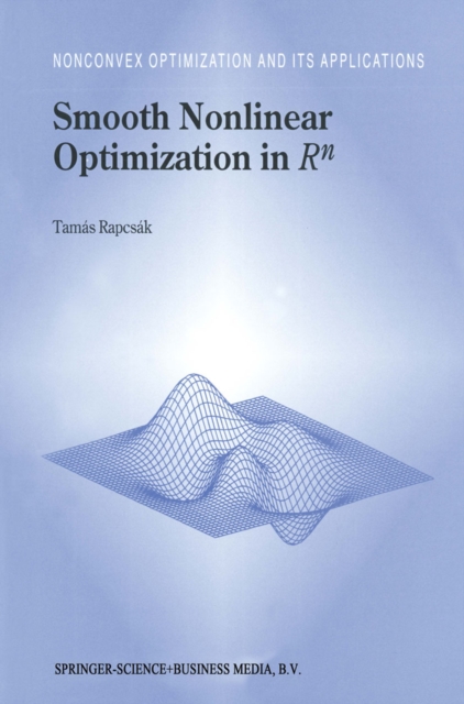 Smooth Nonlinear Optimization in Rn, PDF eBook