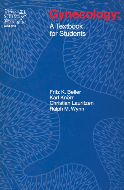 Gynecology : A Textbook for Students, PDF eBook