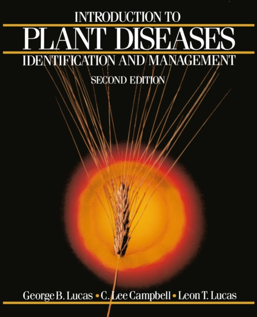 Introduction to Plant Diseases : Identification and Management, PDF eBook