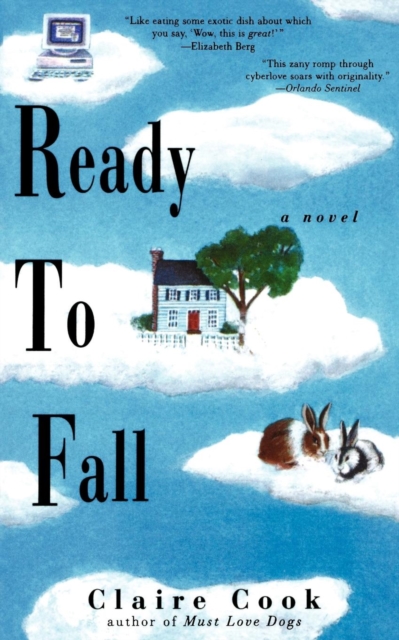 Ready to Fall : A Novel, EPUB eBook