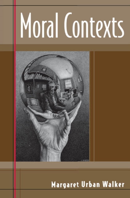 Moral Contexts, EPUB eBook