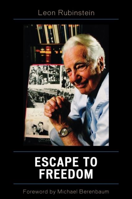 Escape to Freedom, EPUB eBook