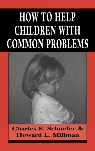 How to Help Children with Common Problems, EPUB eBook