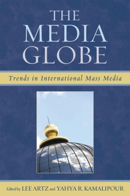 Media Globe : Trends in International Mass Media, EPUB eBook