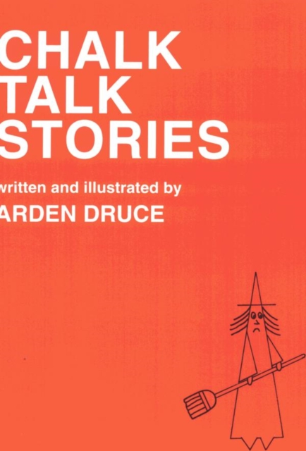 Chalk Talk Stories, EPUB eBook