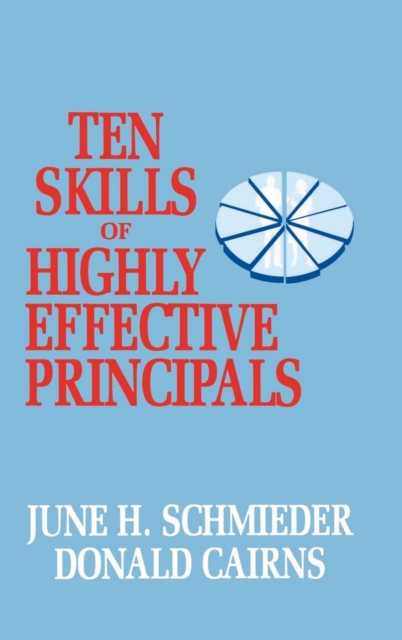Ten Skills of Highly Effective Principals, EPUB eBook
