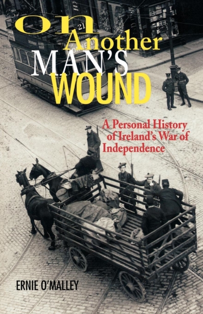 On Another Man's Wound, EPUB eBook
