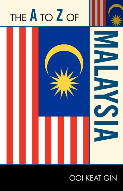A to Z of Malaysia, EPUB eBook