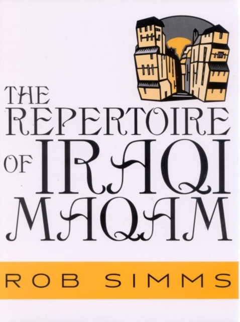 Repertoire of Iraqi Maqam, EPUB eBook