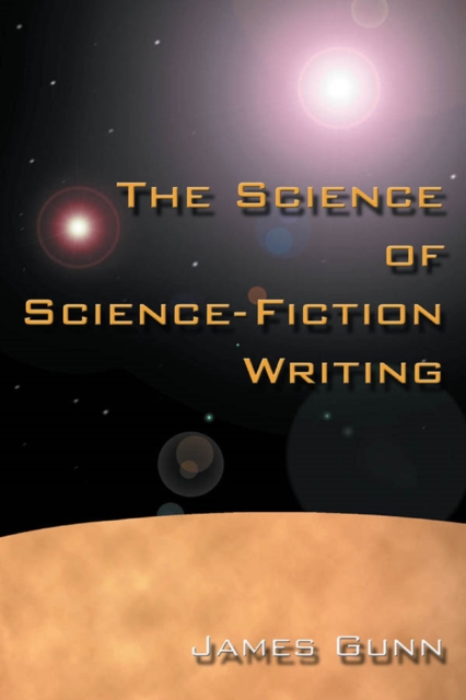 Science of Science Fiction Writing, EPUB eBook