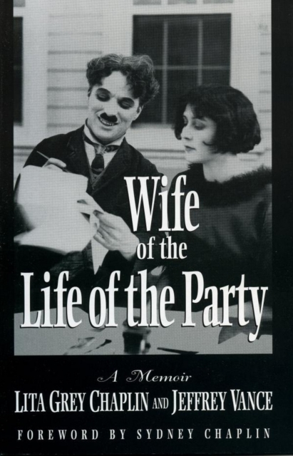 Wife of the Life of the Party : A Memoir, EPUB eBook