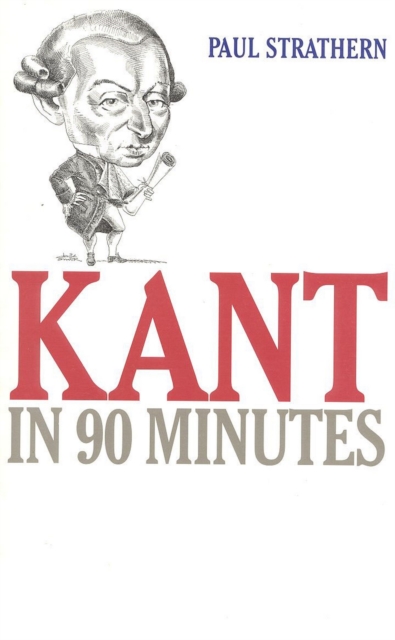 Kant in 90 Minutes, EPUB eBook
