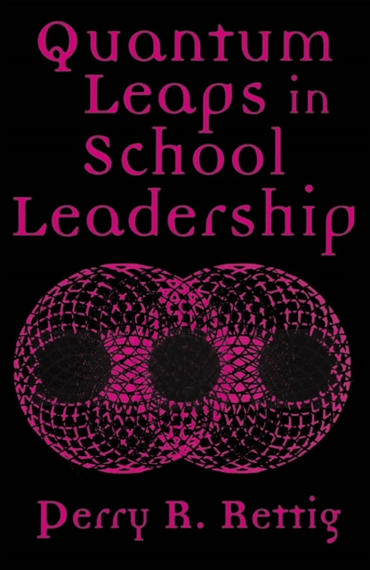 Quantum Leaps in School Leadership, EPUB eBook