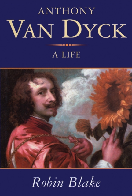 Anthony Van Dyck, EPUB eBook