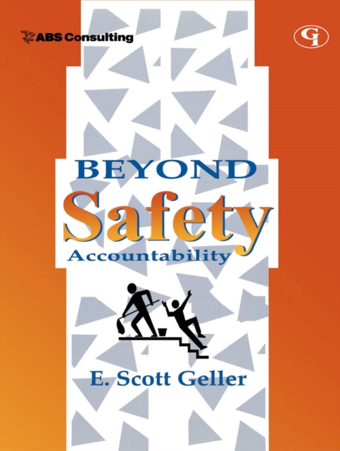 Beyond Safety Accountability, EPUB eBook